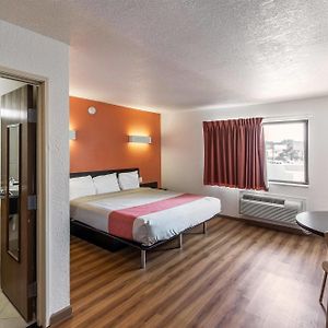 Queen Room Disability Access